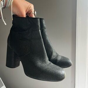 ZARA boots